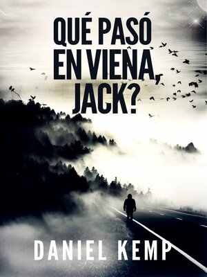 cover image of Qué pasó en Viena, Jack?